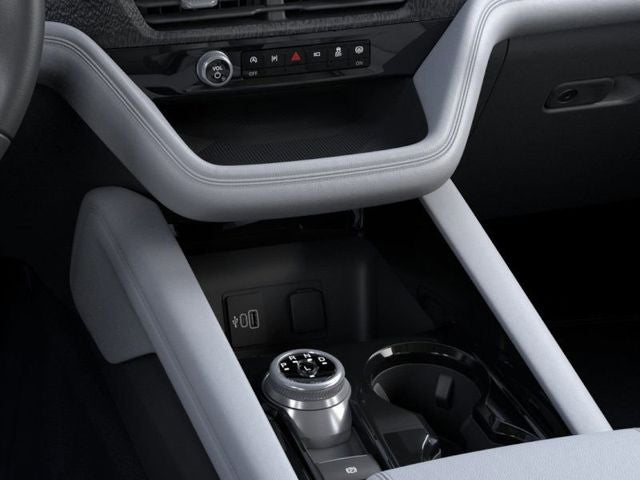 2026 Ford Explorer Platinum INTRANSIT