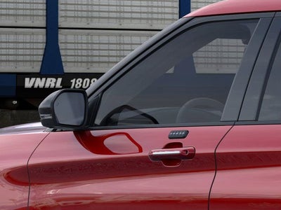 2026 Ford Explorer Platinum INTRANSIT