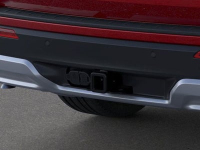 2026 Ford Explorer Platinum INTRANSIT