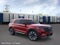 2026 Ford Explorer Platinum INTRANSIT