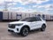 2026 Ford Explorer Platinum INTRANSIT