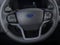 2026 Ford Explorer Platinum INTRANSIT