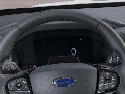 2026 Ford Explorer Platinum INTRANSIT