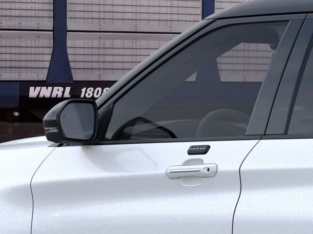 2026 Ford Explorer Platinum INTRANSIT