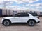 2026 Ford Explorer Platinum INTRANSIT