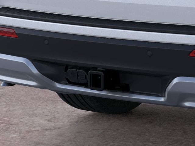 2026 Ford Explorer Platinum INTRANSIT