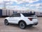 2026 Ford Explorer Platinum INTRANSIT