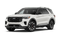 2026 Ford Explorer Platinum INTRANSIT