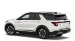 2026 Ford Explorer Platinum INTRANSIT