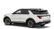 2026 Ford Explorer Platinum INTRANSIT