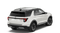 2026 Ford Explorer Platinum INTRANSIT