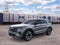 2026 Ford Explorer Platinum INTRANSIT