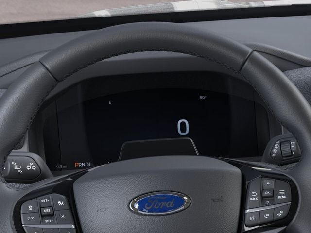 2026 Ford Explorer Platinum INTRANSIT