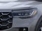 2026 Ford Explorer Platinum INTRANSIT