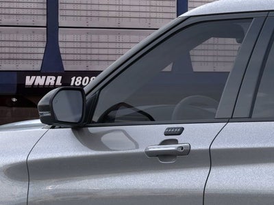 2026 Ford Explorer Platinum INTRANSIT