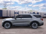 2026 Ford Explorer Platinum INTRANSIT