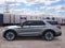 2026 Ford Explorer Platinum INTRANSIT