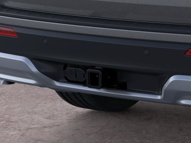 2026 Ford Explorer Platinum INTRANSIT