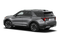 2026 Ford Explorer Platinum INTRANSIT