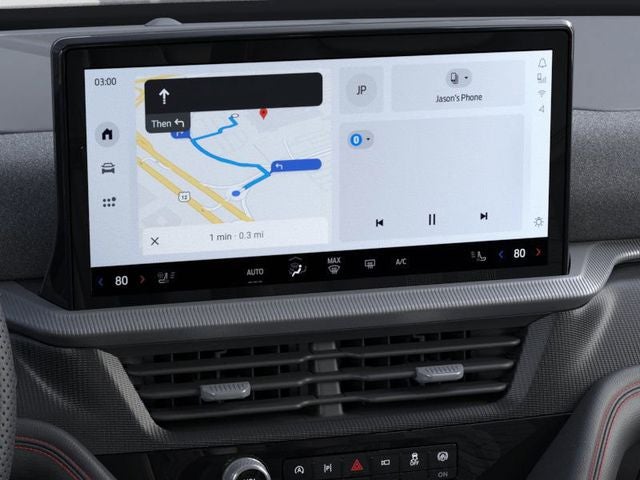 2026 Ford Explorer ST-Line INTRANSIT