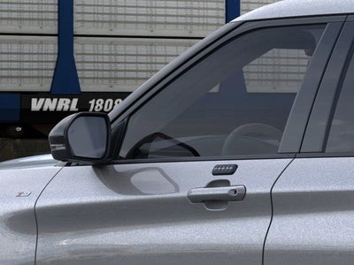 2026 Ford Explorer ST-Line INTRANSIT