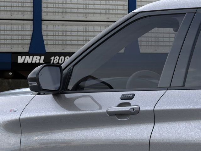 2026 Ford Explorer ST-Line INTRANSIT