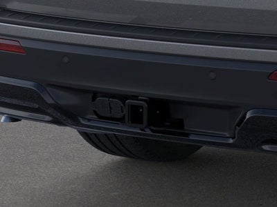 2026 Ford Explorer ST-Line INTRANSIT