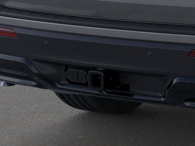 2026 Ford Explorer ST-Line INTRANSIT