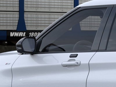 2026 Ford Explorer ST-Line INTRANSIT
