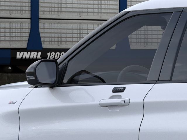 2026 Ford Explorer ST-Line INTRANSIT
