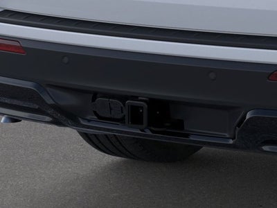 2026 Ford Explorer ST-Line INTRANSIT