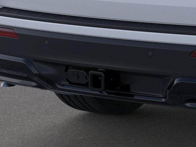 2026 Ford Explorer ST-Line INTRANSIT