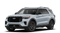 2026 Ford Explorer ST-Line INTRANSIT
