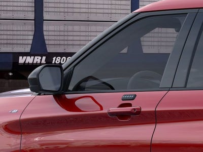 2026 Ford Explorer ST-Line INTRANSIT