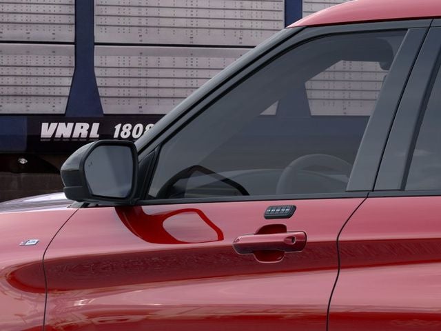 2026 Ford Explorer ST-Line INTRANSIT