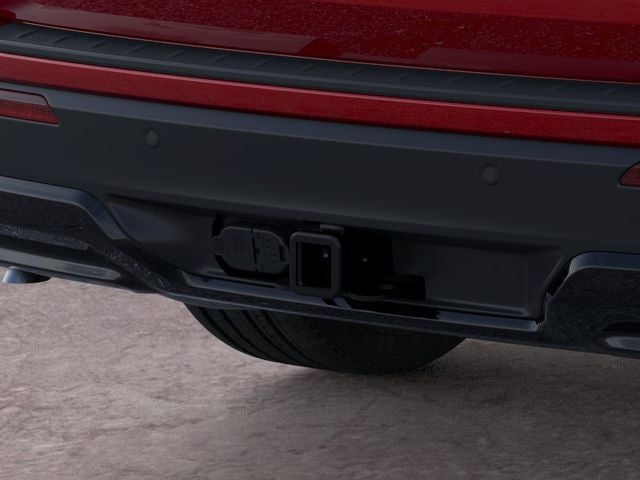 2026 Ford Explorer ST-Line INTRANSIT