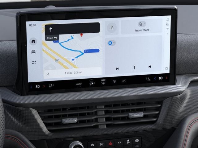 2026 Ford Explorer ST-Line INTRANSIT