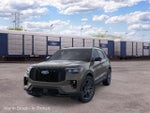 2026 Ford Explorer ST-Line INTRANSIT