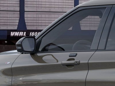2026 Ford Explorer ST-Line INTRANSIT