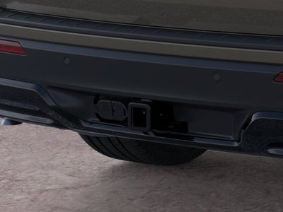 2026 Ford Explorer ST-Line INTRANSIT