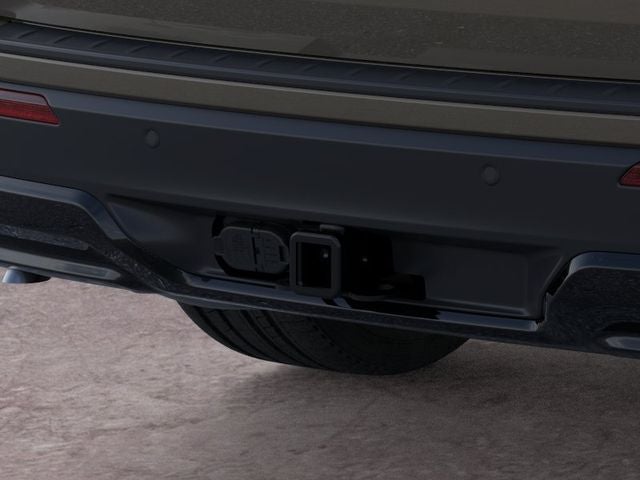 2026 Ford Explorer ST-Line INTRANSIT