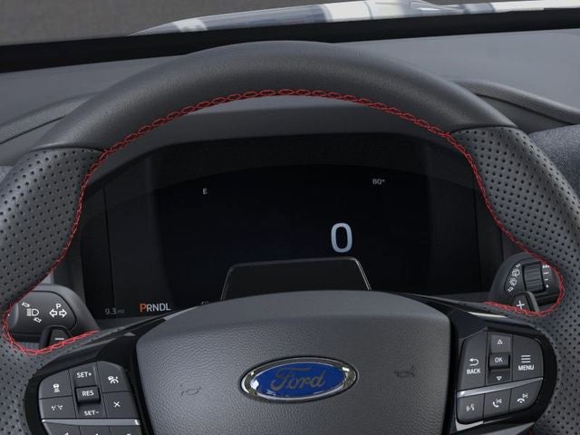 2026 Ford Explorer ST INTRANSIT