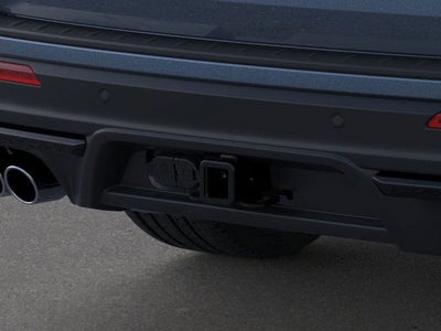 2026 Ford Explorer ST INTRANSIT