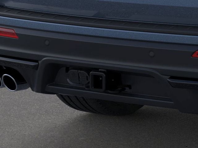 2026 Ford Explorer ST INTRANSIT