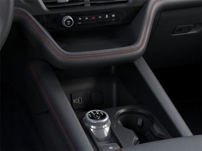 2026 Ford Explorer ST INTRANSIT