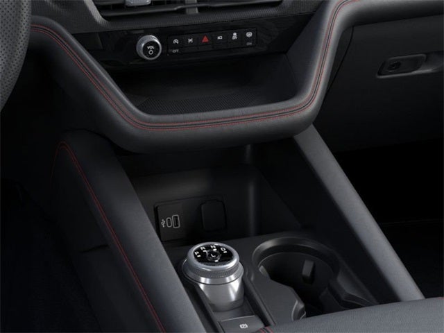 2026 Ford Explorer ST INTRANSIT