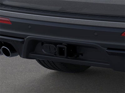 2026 Ford Explorer ST INTRANSIT