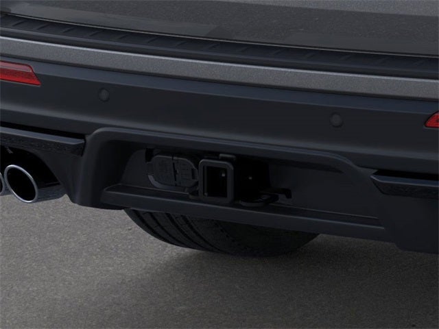 2026 Ford Explorer ST INTRANSIT