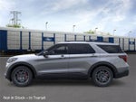 2026 Ford Explorer ST INTRANSIT