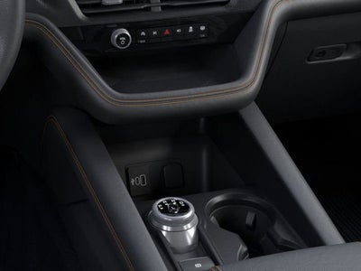 2026 Ford Explorer Tremor INTRANSIT